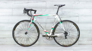 Colnago C-50 Campagnolo Record Road Bike - 2010, 56cm