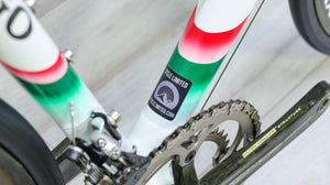 Colnago C-50 Campagnolo Record Road Bike - 2010, 56cm