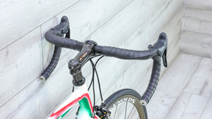 Colnago C-50 Campagnolo Record Road Bike - 2010, 56cm
