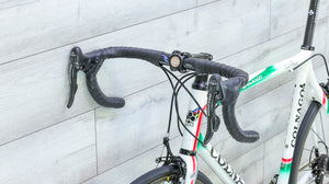 Colnago C-50 Campagnolo Record Road Bike - 2010, 56cm