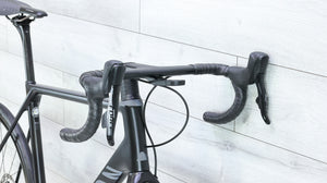 Canyon Ultimate CF SLX Disc 8.0 SL Road Bike - 2020, Large