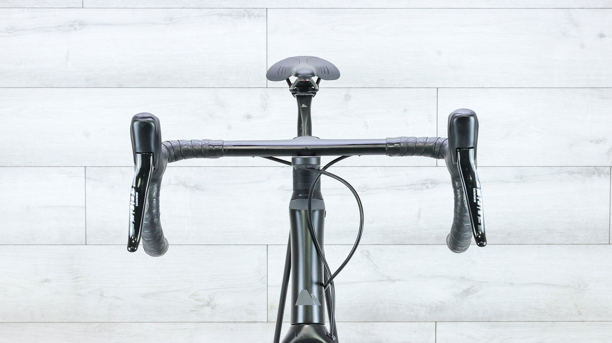 Canyon Ultimate CF SLX Disc 8.0 SL Road Bike - 2020, Large