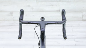 Canyon Ultimate CF SLX Disc 8.0 SL Road Bike - 2020, Large