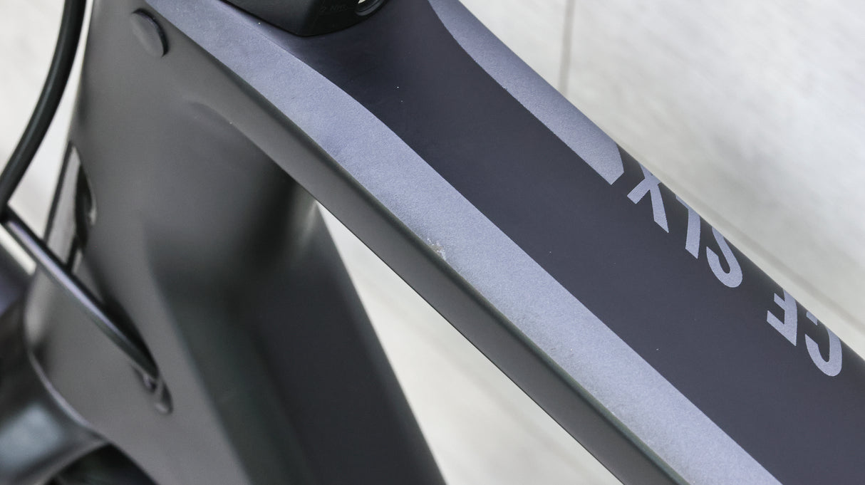 Canyon Ultimate CF SLX Disc 8.0 SL Road Bike - 2020, Large