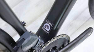 Canyon Ultimate CF SLX Disc 8.0 SL Road Bike - 2020, Large