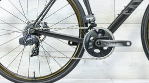 Canyon Ultimate CF SLX Disc 8.0 SL Road Bike - 2020, Large