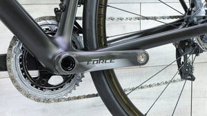 Canyon Ultimate CF SLX Disc 8.0 SL Road Bike - 2020, Large