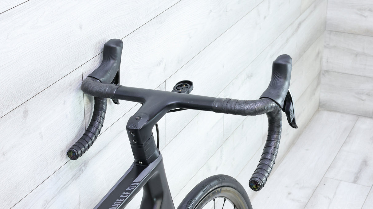 Canyon Ultimate CF SLX Disc 8.0 SL Road Bike - 2020, Large