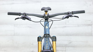 Pivot Shadowcat Pro X0 Eagle Transmission Mountain Bike - 2023, Large