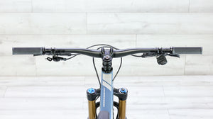Pivot Shadowcat Pro X0 Eagle Transmission Mountain Bike - 2023, Large