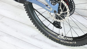 Pivot Shadowcat Pro X0 Eagle Transmission Mountain Bike - 2023, Large
