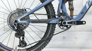 Pivot Shadowcat Pro X0 Eagle Transmission Mountain Bike - 2023, Large