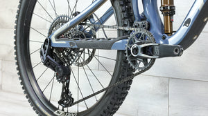 Pivot Shadowcat Pro X0 Eagle Transmission Mountain Bike - 2023, Large