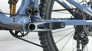 Pivot Shadowcat Pro X0 Eagle Transmission Mountain Bike - 2023, Large