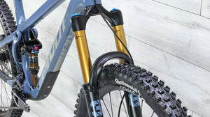 Pivot Shadowcat Pro X0 Eagle Transmission Mountain Bike - 2023, Large