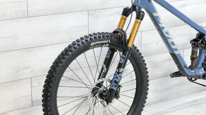 Pivot Shadowcat Pro X0 Eagle Transmission Mountain Bike - 2023, Large