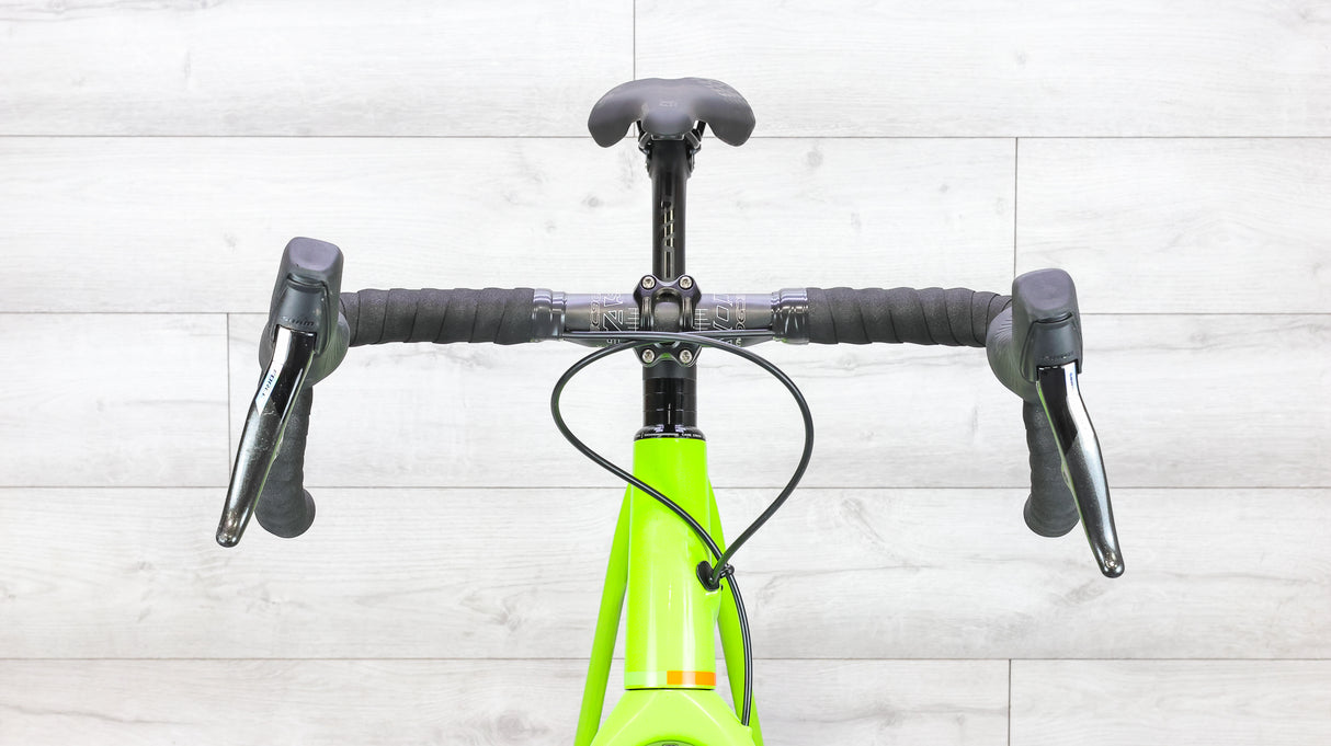 OPEN U.P. XX1 AXS Gravel Bike - 2024, Large