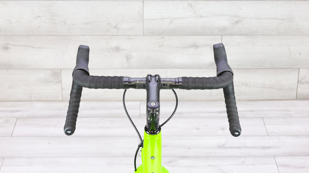 OPEN U.P. XX1 AXS Gravel Bike - 2024, Large