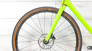 OPEN U.P. XX1 AXS Gravel Bike - 2024, Large