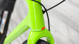 OPEN U.P. XX1 AXS Gravel Bike - 2024, Large