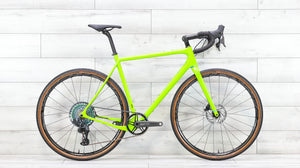 OPEN U.P. XX1 AXS Gravel Bike - 2024, Large