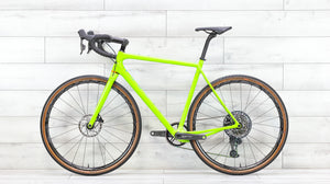 OPEN U.P. XX1 AXS Gravel Bike - 2024, Large