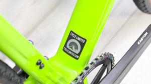 OPEN U.P. XX1 AXS Gravel Bike - 2024, Large