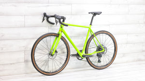 OPEN U.P. XX1 AXS Gravel Bike - 2024, Large