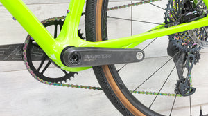 OPEN U.P. XX1 AXS Gravel Bike - 2024, Large