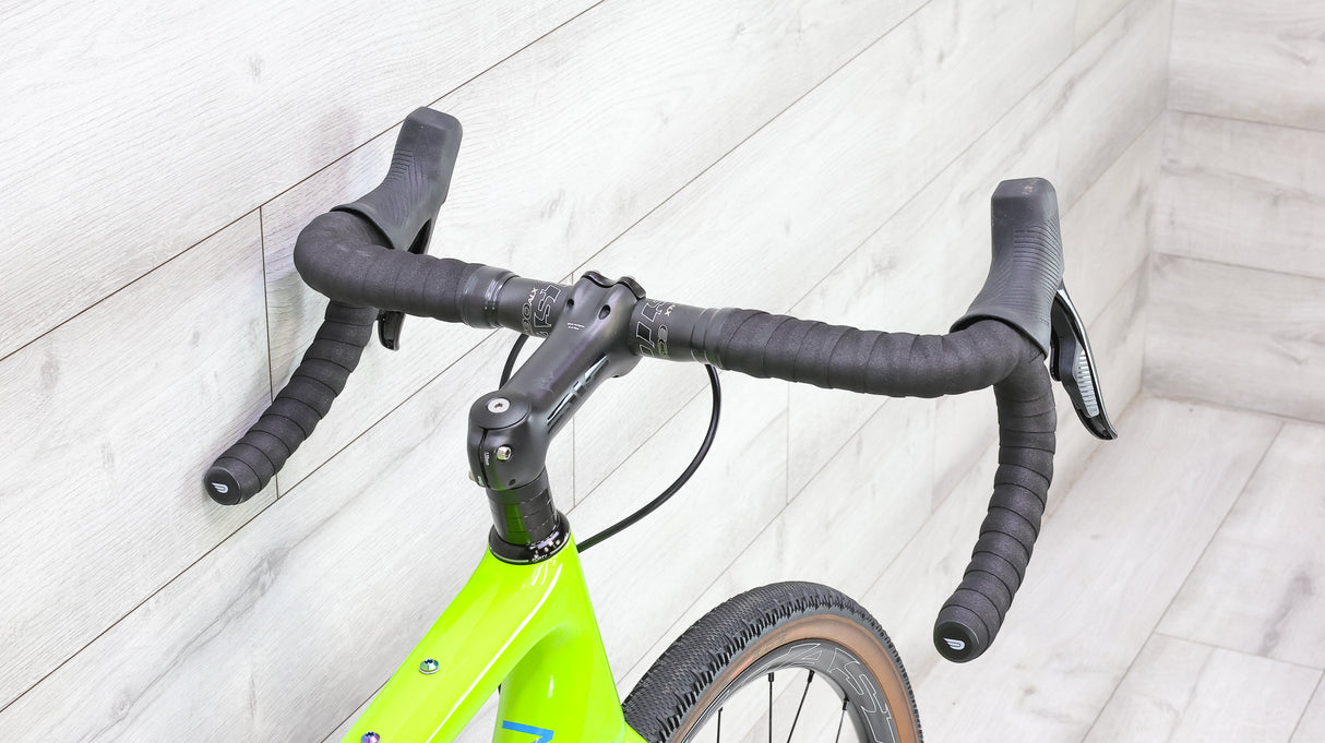 OPEN U.P. XX1 AXS Gravel Bike - 2024, Large