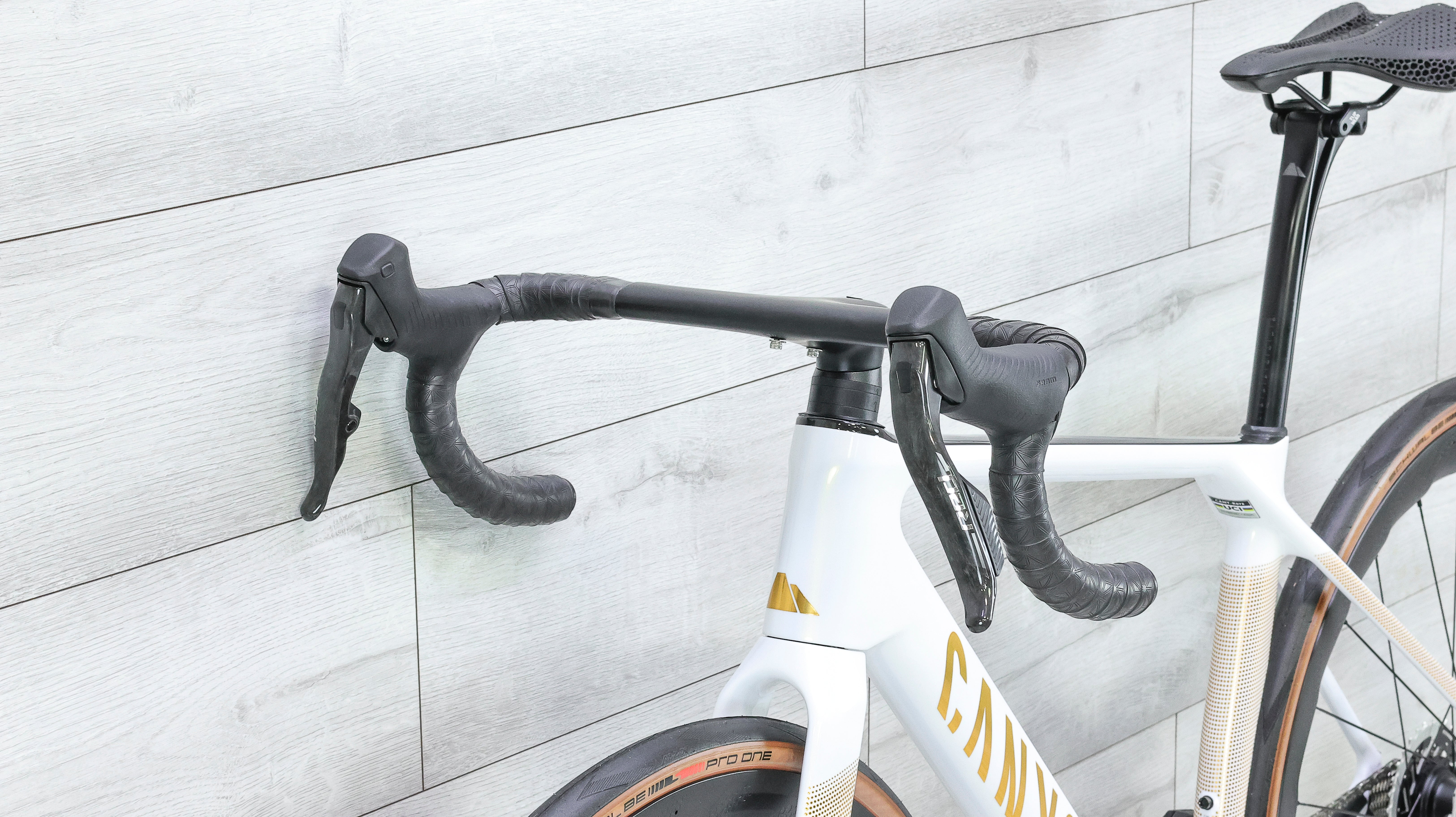 Canyon Endurace CFR AXS Road Bike - 2025, X-Small – Cycle Limited