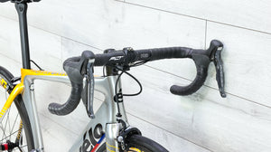Cervelo S5 Team MTN–Qhubeka Road Bike - 2016, 54cm