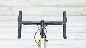 Cervelo S5 Team MTN–Qhubeka Road Bike - 2016, 54cm