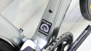 Cervelo S5 Team MTN–Qhubeka Road Bike - 2016, 54cm