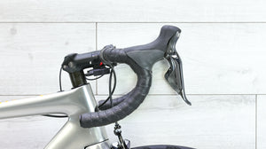 Cervelo S5 Team MTN–Qhubeka Road Bike - 2016, 54cm