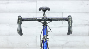 Serotta Nove Road Bike - 2008, 58cm