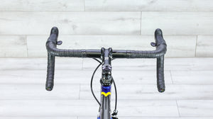 Serotta Nove Road Bike - 2008, 58cm