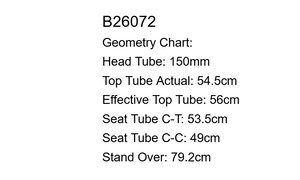 Gunnar Roadie Dura-Ace Steel Road Bike - 2012, 56cm