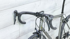 Gunnar Roadie Dura-Ace Steel Road Bike - 2012, 56cm