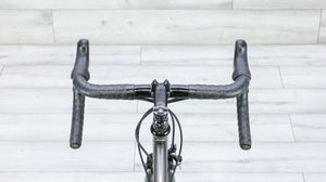 Gunnar Roadie Dura-Ace Steel Road Bike - 2012, 56cm