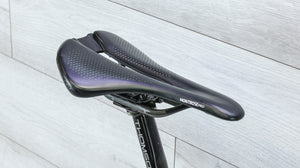 Gunnar Roadie Dura-Ace Steel Road Bike - 2012, 56cm