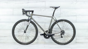 Gunnar Roadie Dura-Ace Steel Road Bike - 2012, 56cm