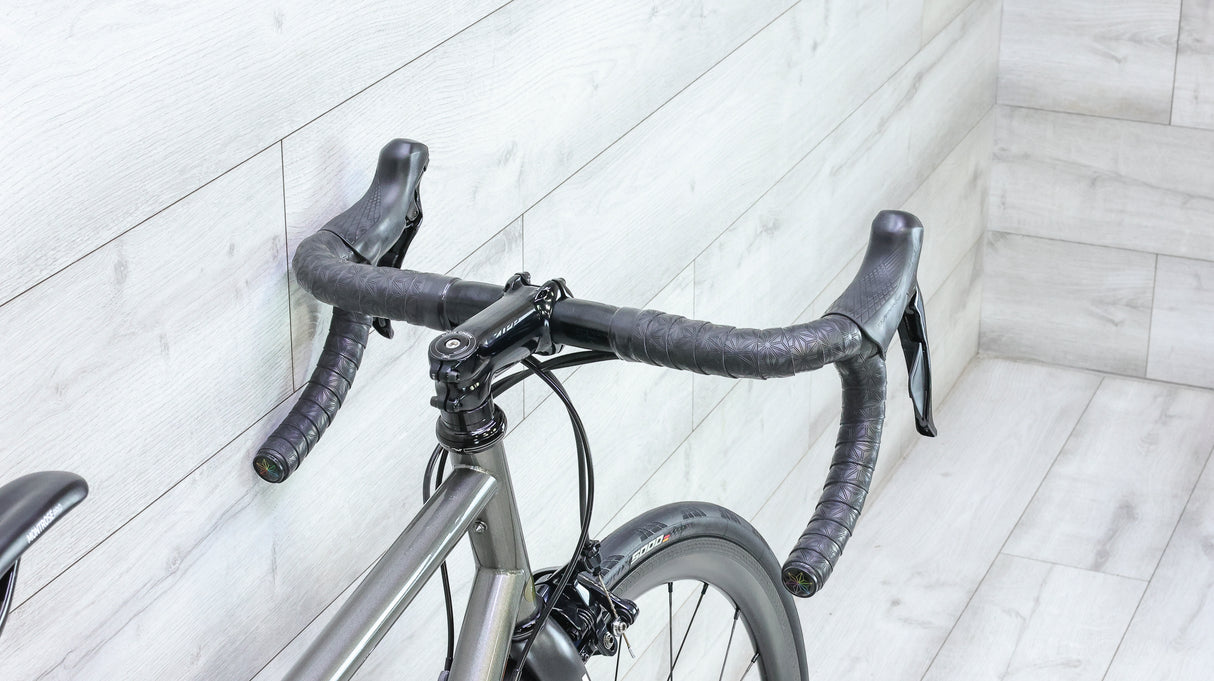 Gunnar Roadie Dura-Ace Steel Road Bike - 2012, 56cm