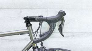 Gunnar Roadie Dura-Ace Steel Road Bike - 2012, 56cm