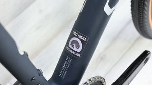 Specialized CruX Expert Gravel Bike - 2022, 54cm