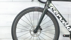 Cervelo Soloist Force eTap AXS Road Bike - 2023, 54cm