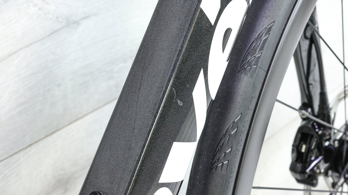 Cervelo Soloist Force eTap AXS Road Bike - 2023, 54cm