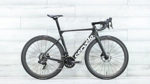 Cervelo Soloist Force eTap AXS Road Bike - 2023, 54cm