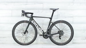 Cervelo Soloist Force eTap AXS Road Bike - 2023, 54cm