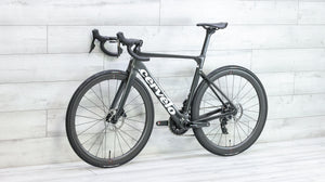 Cervelo Soloist Force eTap AXS Road Bike - 2023, 54cm